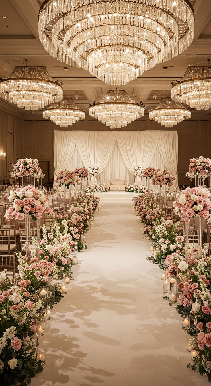 Receptions
