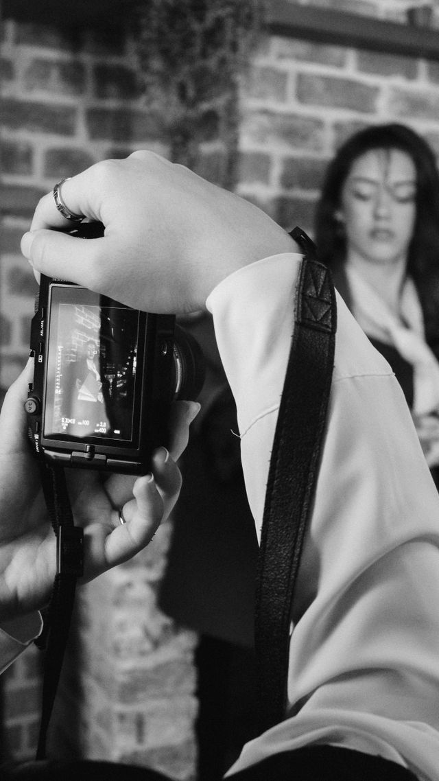Wedding Photography at Shadab