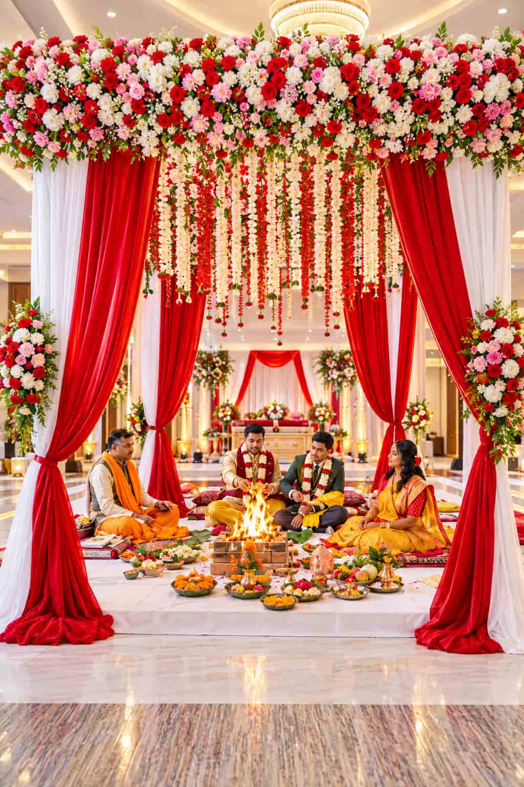 Shadab celebration space