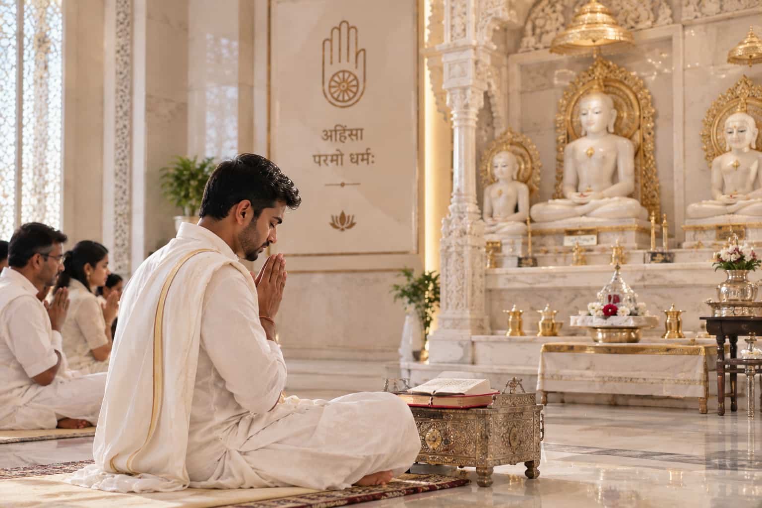Shadab celebration space