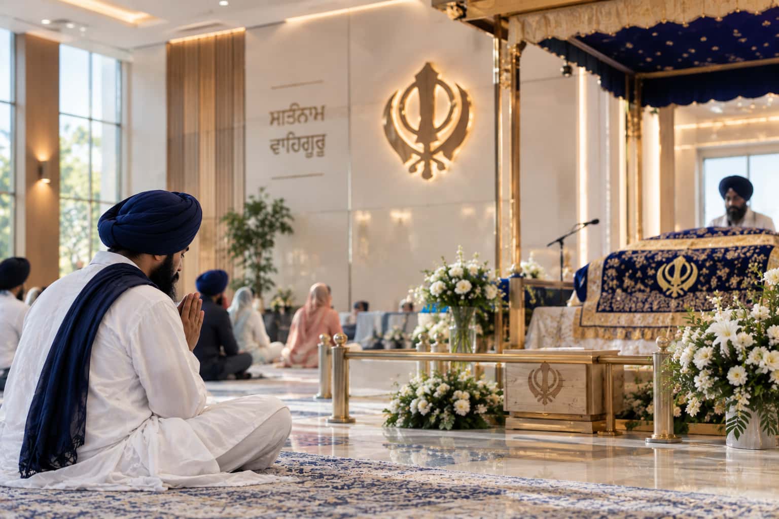 Shadab celebration space